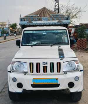 mahindra-bolero-pickup